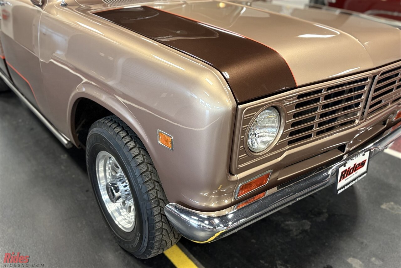1973 International Harvester D Series 1210   - Photo 43 - Bismarck, ND 58503
