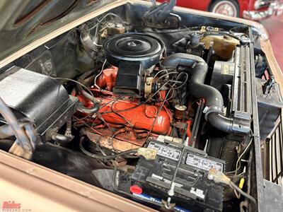 1973 International Harvester D Series 1210   - Photo 47 - Bismarck, ND 58503