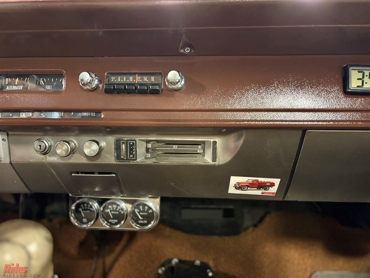 1973 International Harvester D Series 1210   - Photo 17 - Bismarck, ND 58503