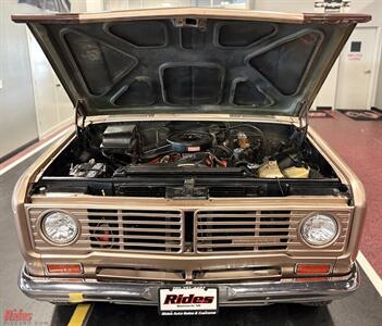 1973 International Harvester D Series 1210   - Photo 45 - Bismarck, ND 58503