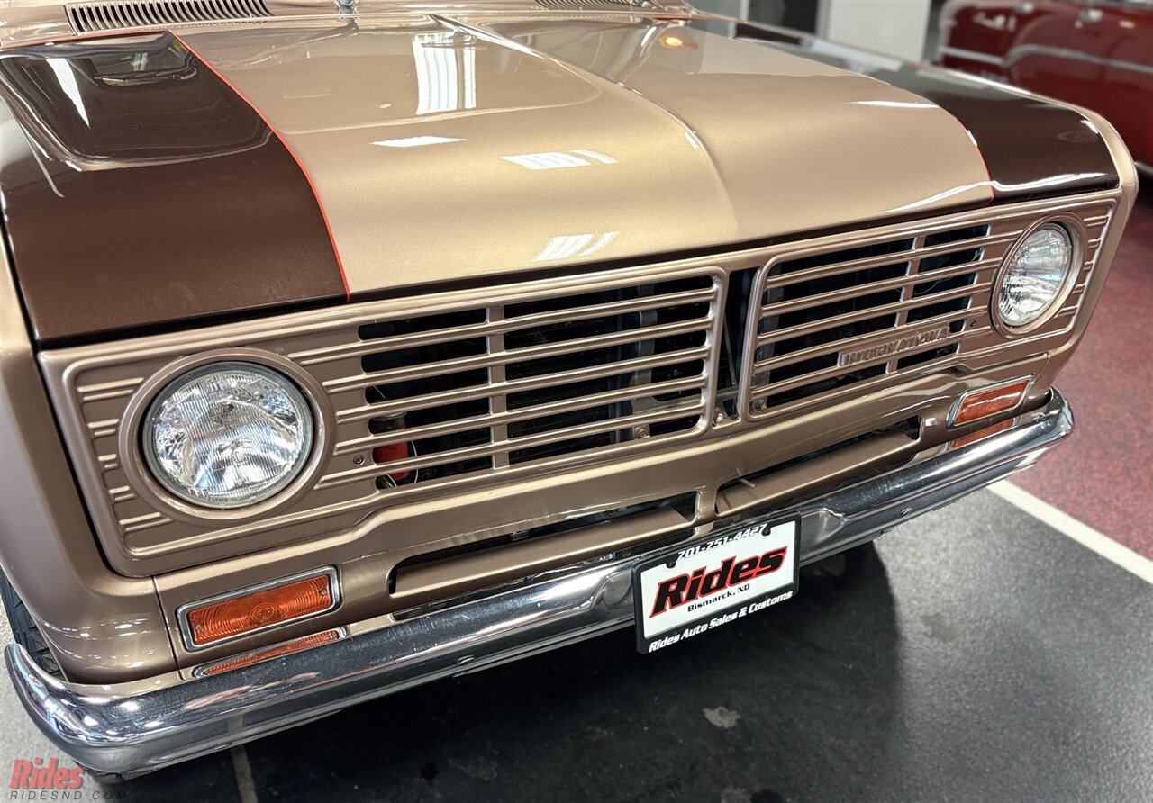 1973 International Harvester D Series 1210   - Photo 50 - Bismarck, ND 58503