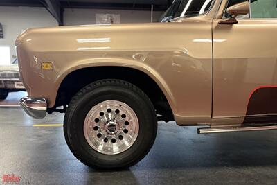 1973 International Harvester D Series 1210   - Photo 5 - Bismarck, ND 58503