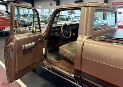 1973 International Harvester D Series 1210   - Photo 9 - Bismarck, ND 58503
