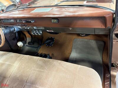 1973 International Harvester D Series 1210   - Photo 40 - Bismarck, ND 58503