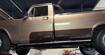 1973 International Harvester D Series 1210   - Photo 61 - Bismarck, ND 58503