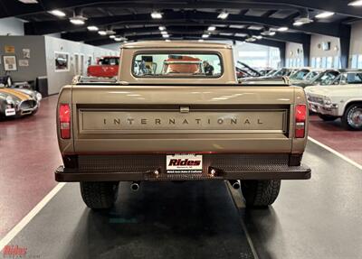 1973 International Harvester D Series 1210   - Photo 23 - Bismarck, ND 58503