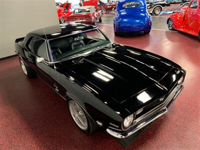 1968 Chevrolet Camaro   - Photo 20 - Bismarck, ND 58503