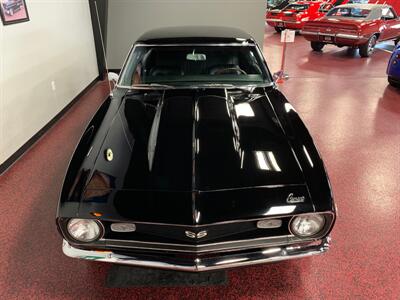 1968 Chevrolet Camaro   - Photo 21 - Bismarck, ND 58503