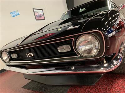 1968 Chevrolet Camaro   - Photo 2 - Bismarck, ND 58503