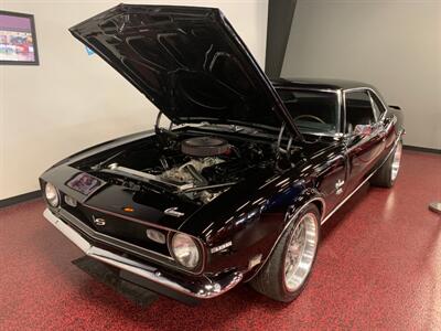 1968 Chevrolet Camaro   - Photo 27 - Bismarck, ND 58503