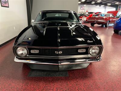 1968 Chevrolet Camaro   - Photo 22 - Bismarck, ND 58503