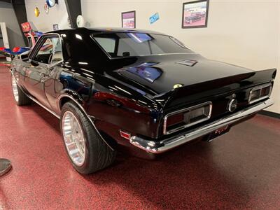 1968 Chevrolet Camaro   - Photo 12 - Bismarck, ND 58503