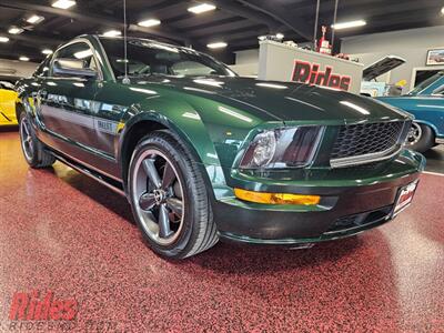 2008 Ford Mustang Bullitt   - Photo 15 - Bismarck, ND 58503