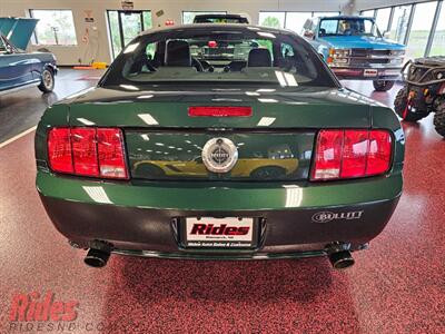 2008 Ford Mustang Bullitt   - Photo 10 - Bismarck, ND 58503