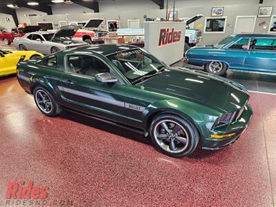 2008 Ford Mustang Bullitt   - Photo 14 - Bismarck, ND 58503