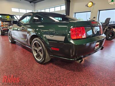 2008 Ford Mustang Bullitt   - Photo 8 - Bismarck, ND 58503