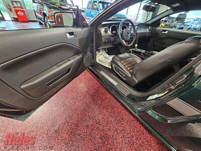 2008 Ford Mustang Bullitt   - Photo 16 - Bismarck, ND 58503