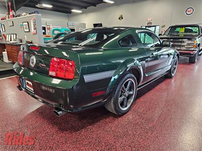 2008 Ford Mustang Bullitt   - Photo 12 - Bismarck, ND 58503