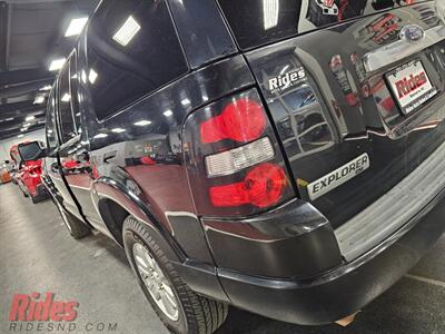 2008 Ford Explorer XLT   - Photo 8 - Bismarck, ND 58503