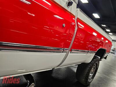 1987 Chevrolet V10 Silverado   - Photo 7 - Bismarck, ND 58503