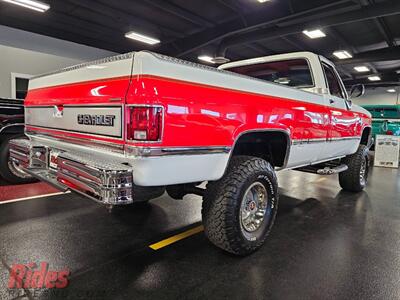 1987 Chevrolet V10 Silverado   - Photo 15 - Bismarck, ND 58503