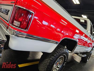 1987 Chevrolet V10 Silverado   - Photo 16 - Bismarck, ND 58503