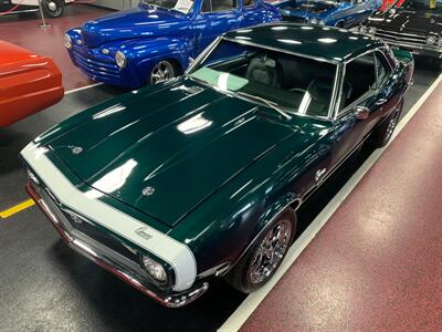 1968 Chevrolet Camaro   - Photo 1 - Bismarck, ND 58503