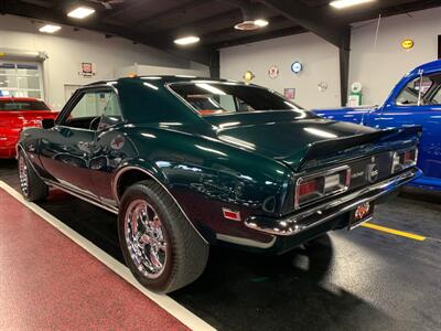 1968 Chevrolet Camaro   - Photo 7 - Bismarck, ND 58503