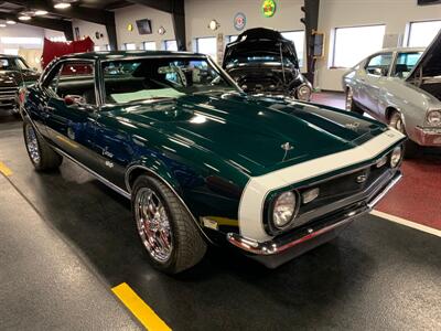 1968 Chevrolet Camaro   - Photo 17 - Bismarck, ND 58503