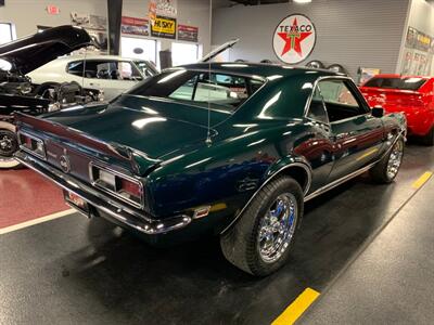 1968 Chevrolet Camaro   - Photo 13 - Bismarck, ND 58503