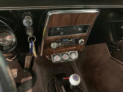 1968 Chevrolet Camaro   - Photo 41 - Bismarck, ND 58503