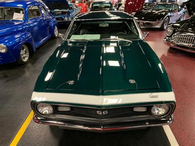 1968 Chevrolet Camaro   - Photo 18 - Bismarck, ND 58503