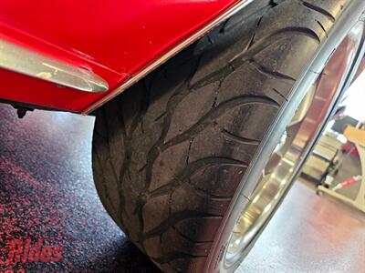1969 Pontiac Firebird   - Photo 11 - Bismarck, ND 58503