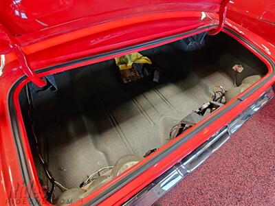 1969 Pontiac Firebird   - Photo 48 - Bismarck, ND 58503