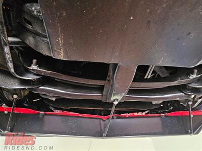 1969 Pontiac Firebird   - Photo 72 - Bismarck, ND 58503