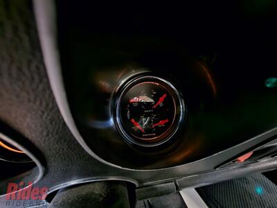 1969 Pontiac Firebird   - Photo 42 - Bismarck, ND 58503