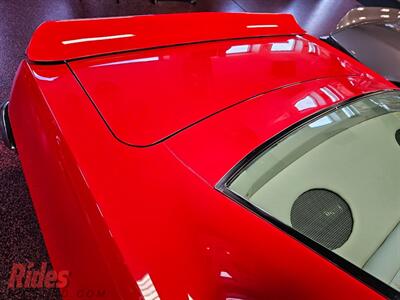 1969 Pontiac Firebird   - Photo 23 - Bismarck, ND 58503