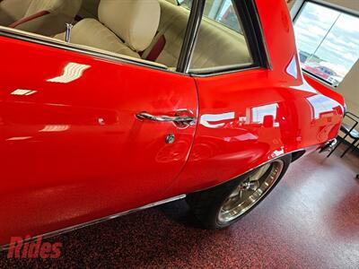 1969 Pontiac Firebird   - Photo 10 - Bismarck, ND 58503