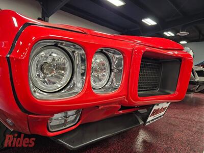 1969 Pontiac Firebird   - Photo 29 - Bismarck, ND 58503