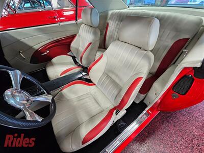 1969 Pontiac Firebird   - Photo 35 - Bismarck, ND 58503
