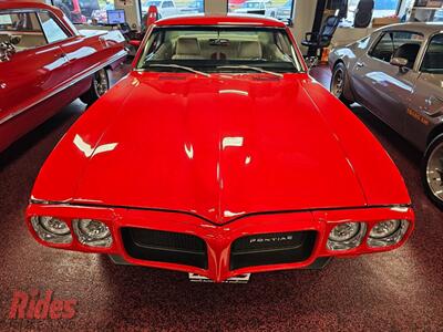 1969 Pontiac Firebird   - Photo 30 - Bismarck, ND 58503