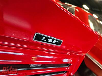 1969 Pontiac Firebird   - Photo 18 - Bismarck, ND 58503