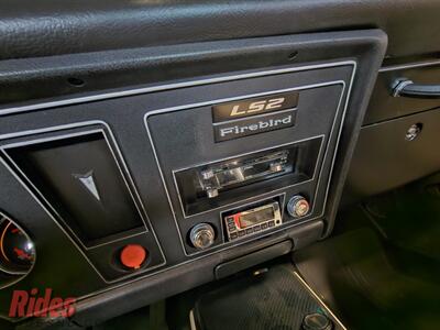 1969 Pontiac Firebird   - Photo 44 - Bismarck, ND 58503