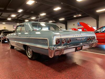 1964 Chevrolet Impala   - Photo 12 - Bismarck, ND 58503