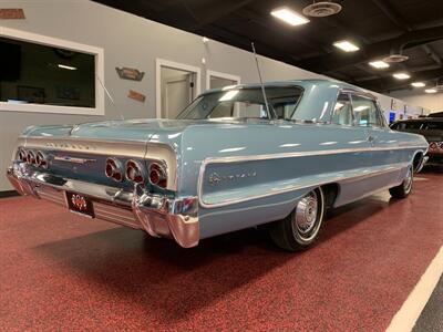 1964 Chevrolet Impala   - Photo 17 - Bismarck, ND 58503