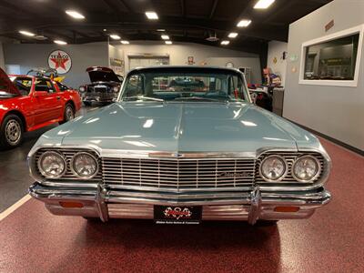 1964 Chevrolet Impala   - Photo 25 - Bismarck, ND 58503