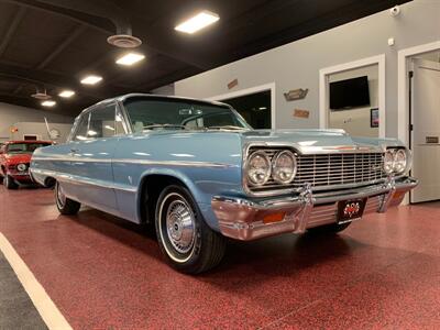 1964 Chevrolet Impala   - Photo 24 - Bismarck, ND 58503