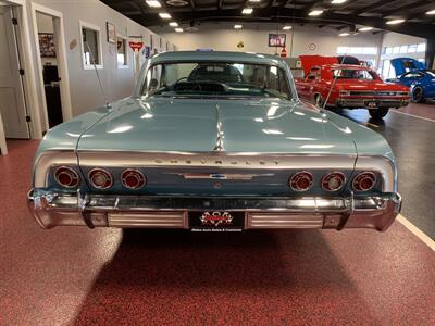 1964 Chevrolet Impala   - Photo 16 - Bismarck, ND 58503