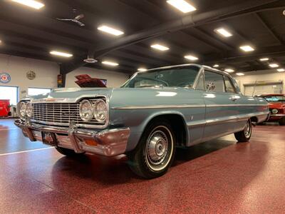 1964 Chevrolet Impala   - Photo 1 - Bismarck, ND 58503