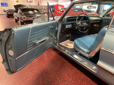 1964 Chevrolet Impala   - Photo 27 - Bismarck, ND 58503